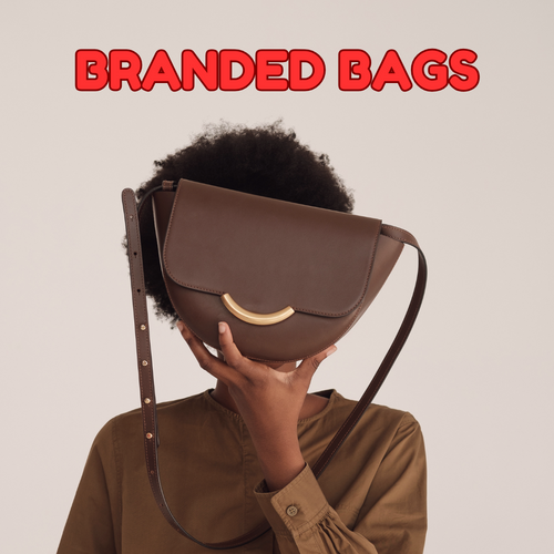 BRANDED BAG'S