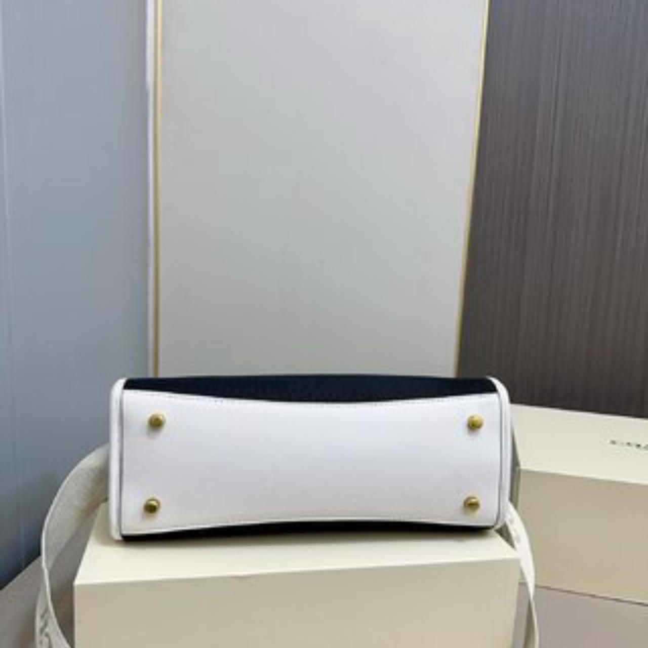 Coach Ace Tote 26 Canvas