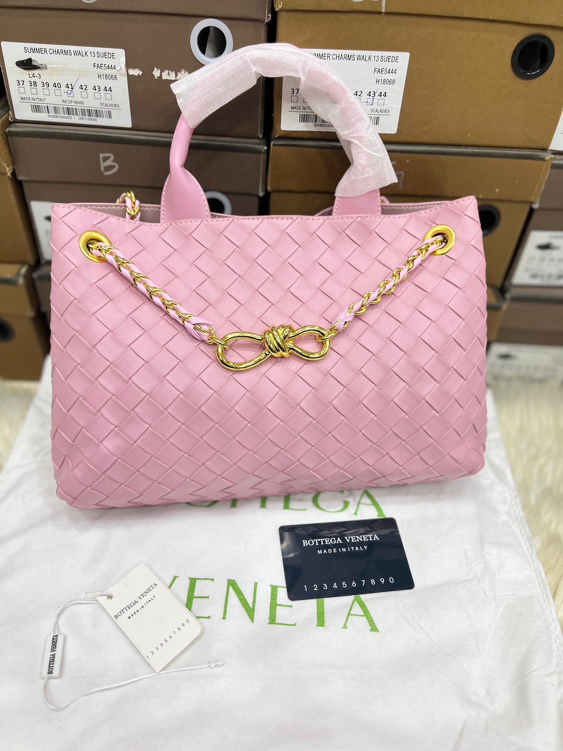 BOTTEGA VENETA