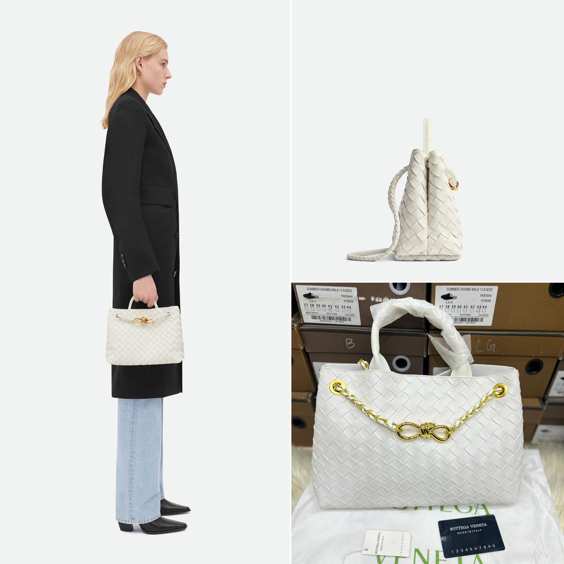 BOTTEGA VENETA