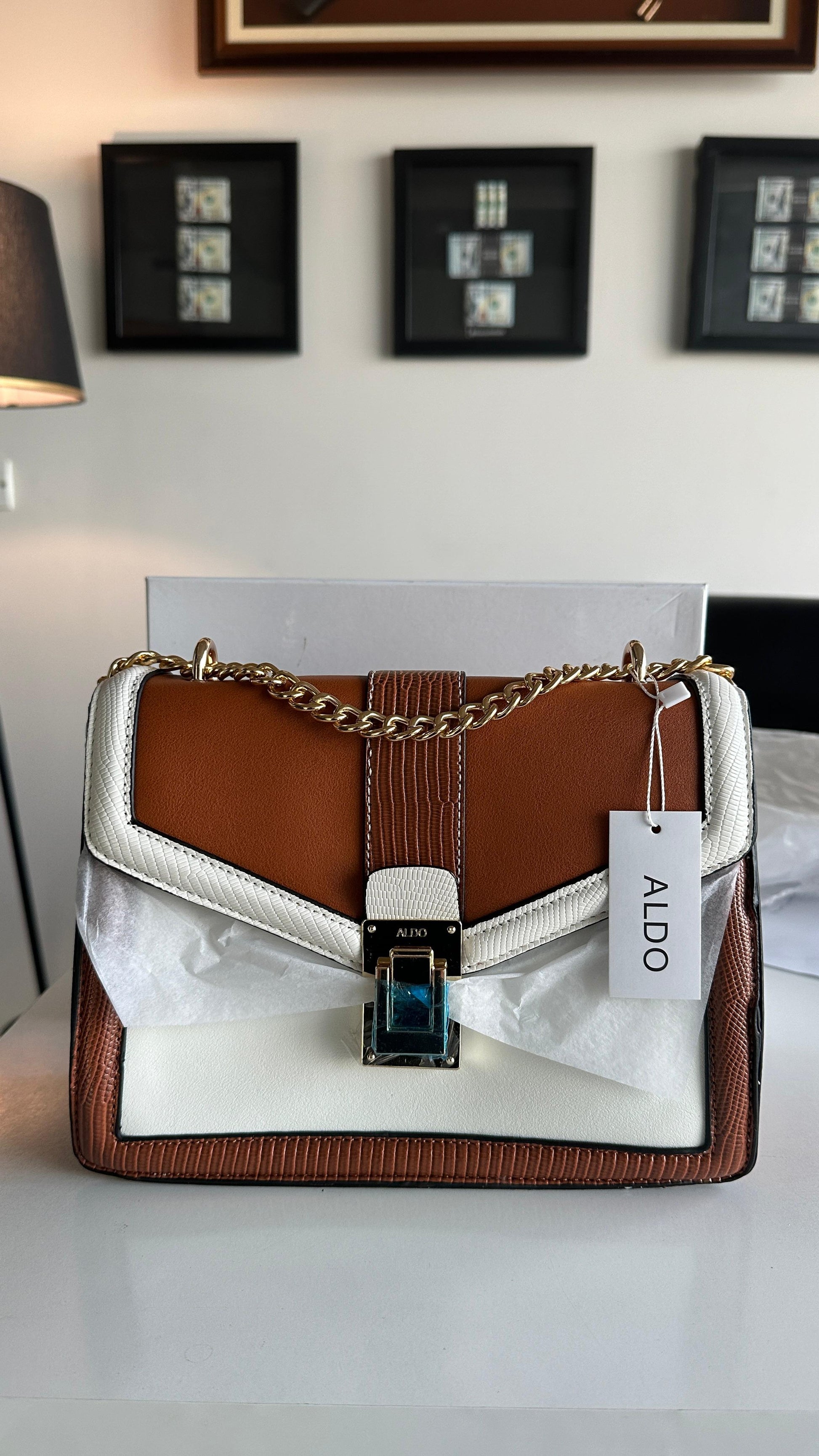 ALDO SHOULDER BAG