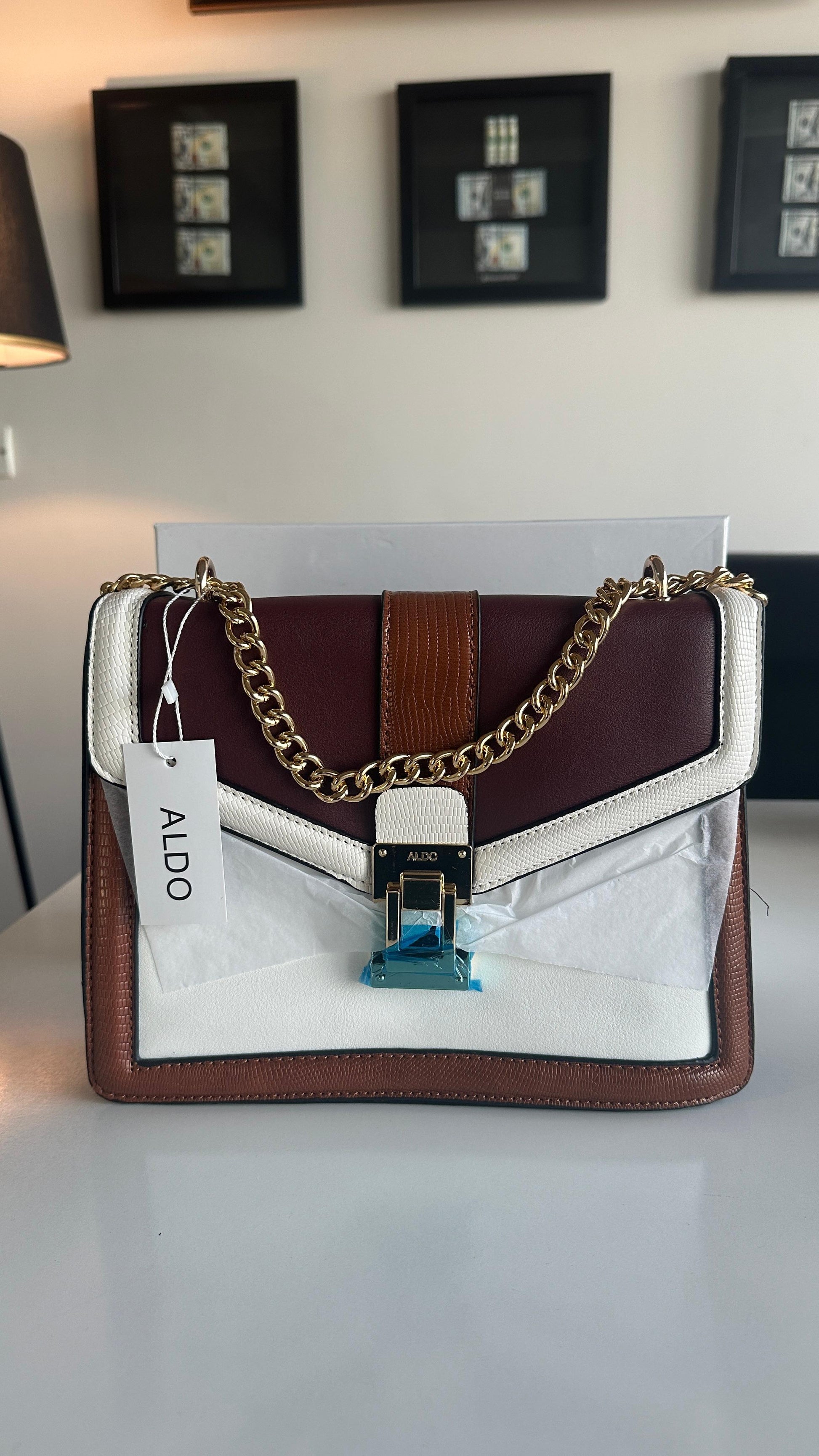 ALDO SHOULDER BAG