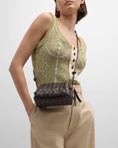 BOTTEGA VENETA |Concert Pouch