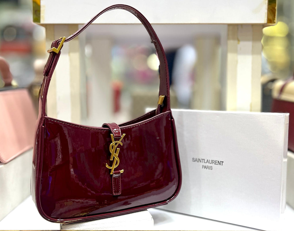 SAINT LAURENT | Shoulder Bag