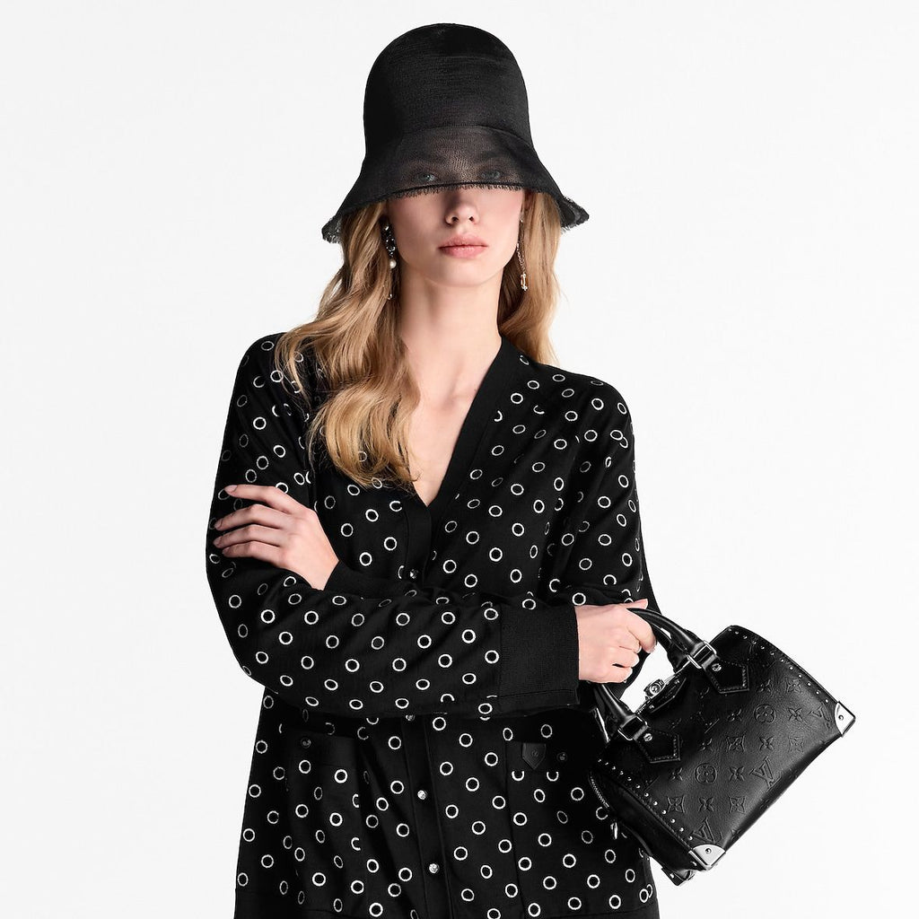 Louis Vuitton | Speedy Trunk 20