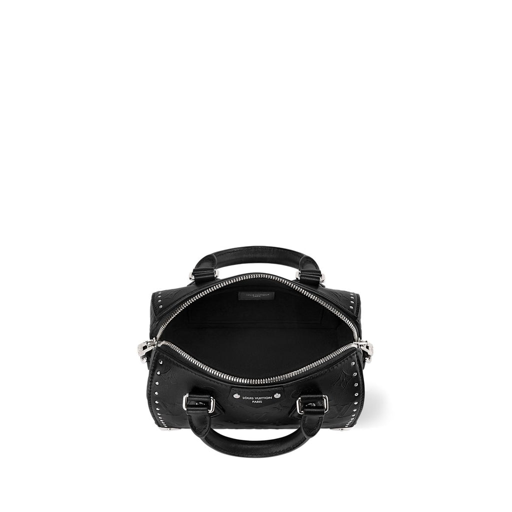 Louis Vuitton | Speedy Trunk 20