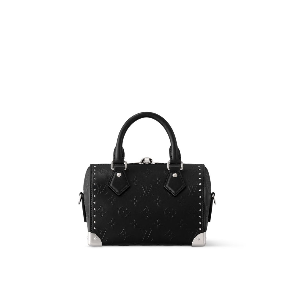 Louis Vuitton | Speedy Trunk 20