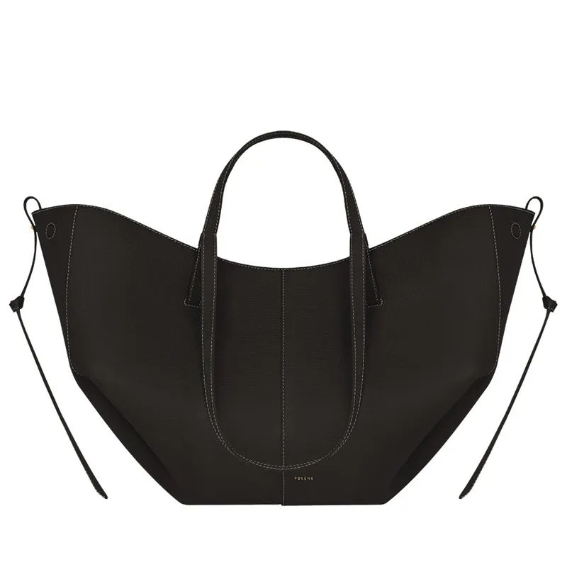 POLÉNÉ Cyme | EDITION TEXTURED TAUPE