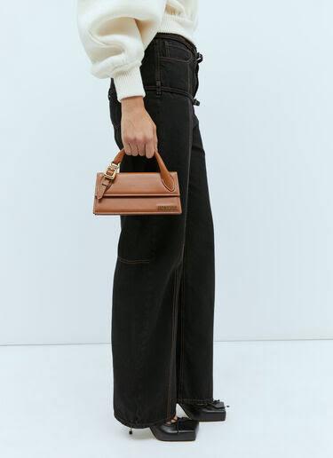 Jacquemus | The long Chiquito with buckle