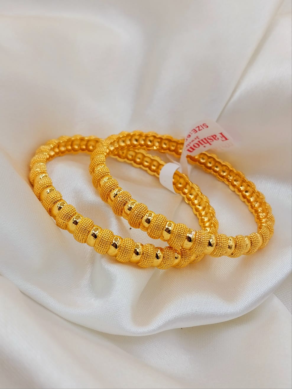 Bangle | Gold Plated