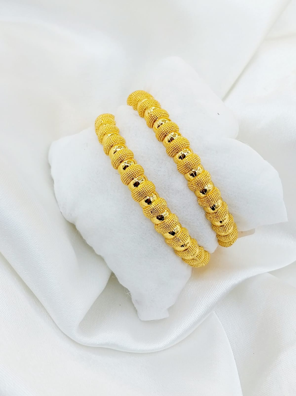 Bangle | Gold Plated