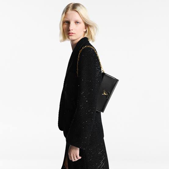 Louis Vuitton | Wallet On Chain Capucines