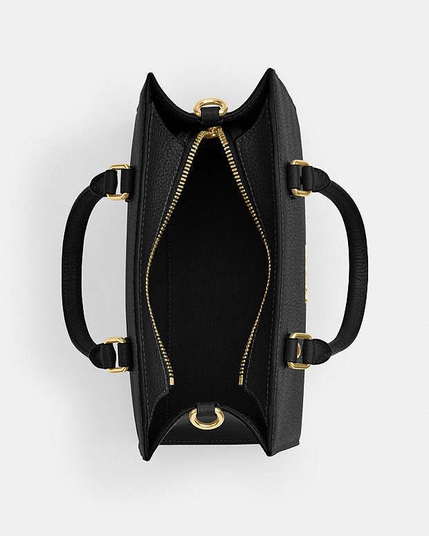 COACH |Maggie Small Tote Bag