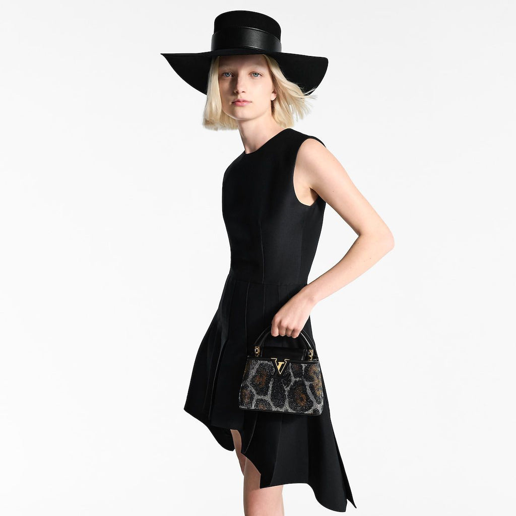 Louis Vuitton | Capucines Mini handbag