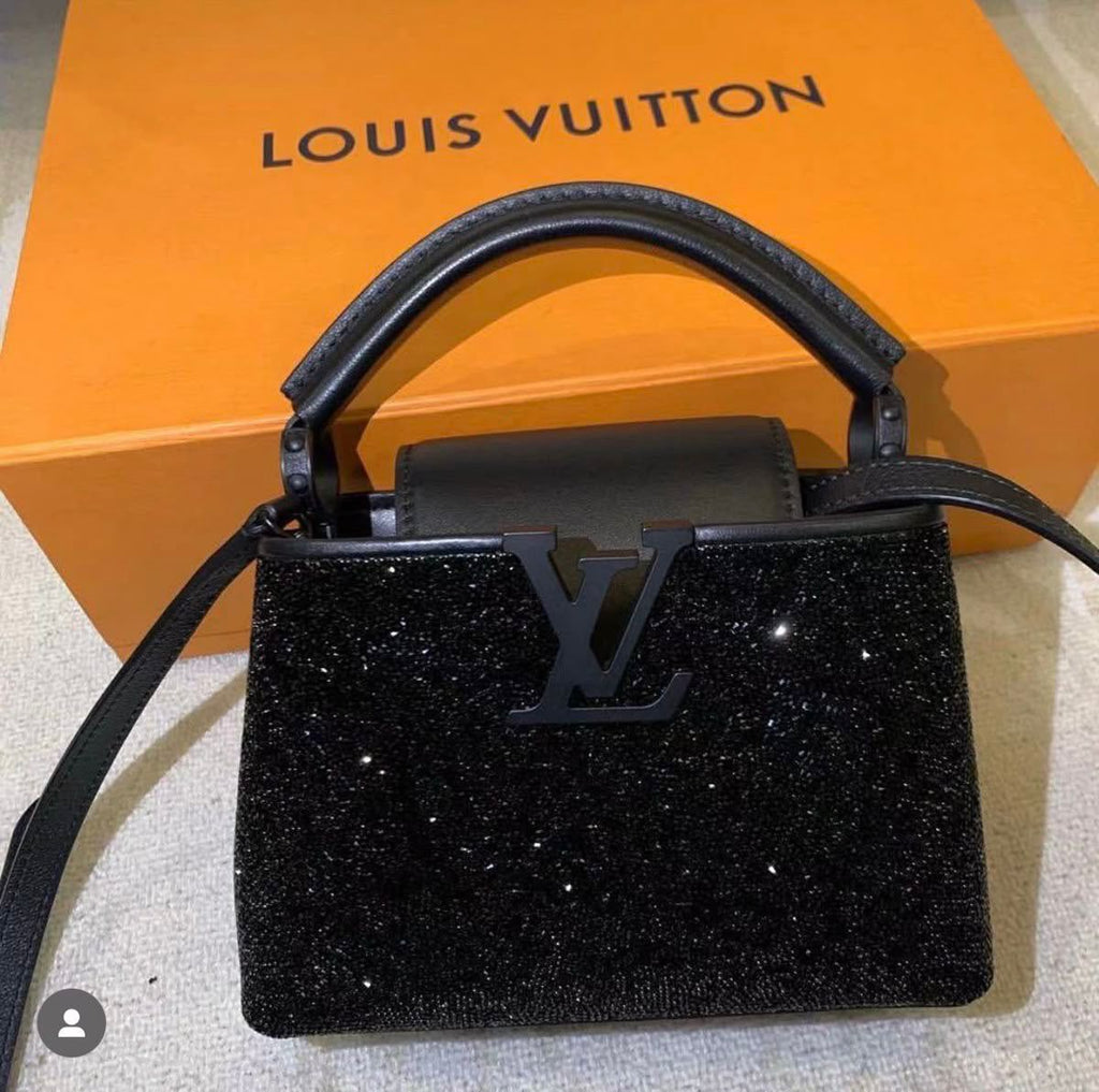 Louis Vuitton | Capucines Mini handbag