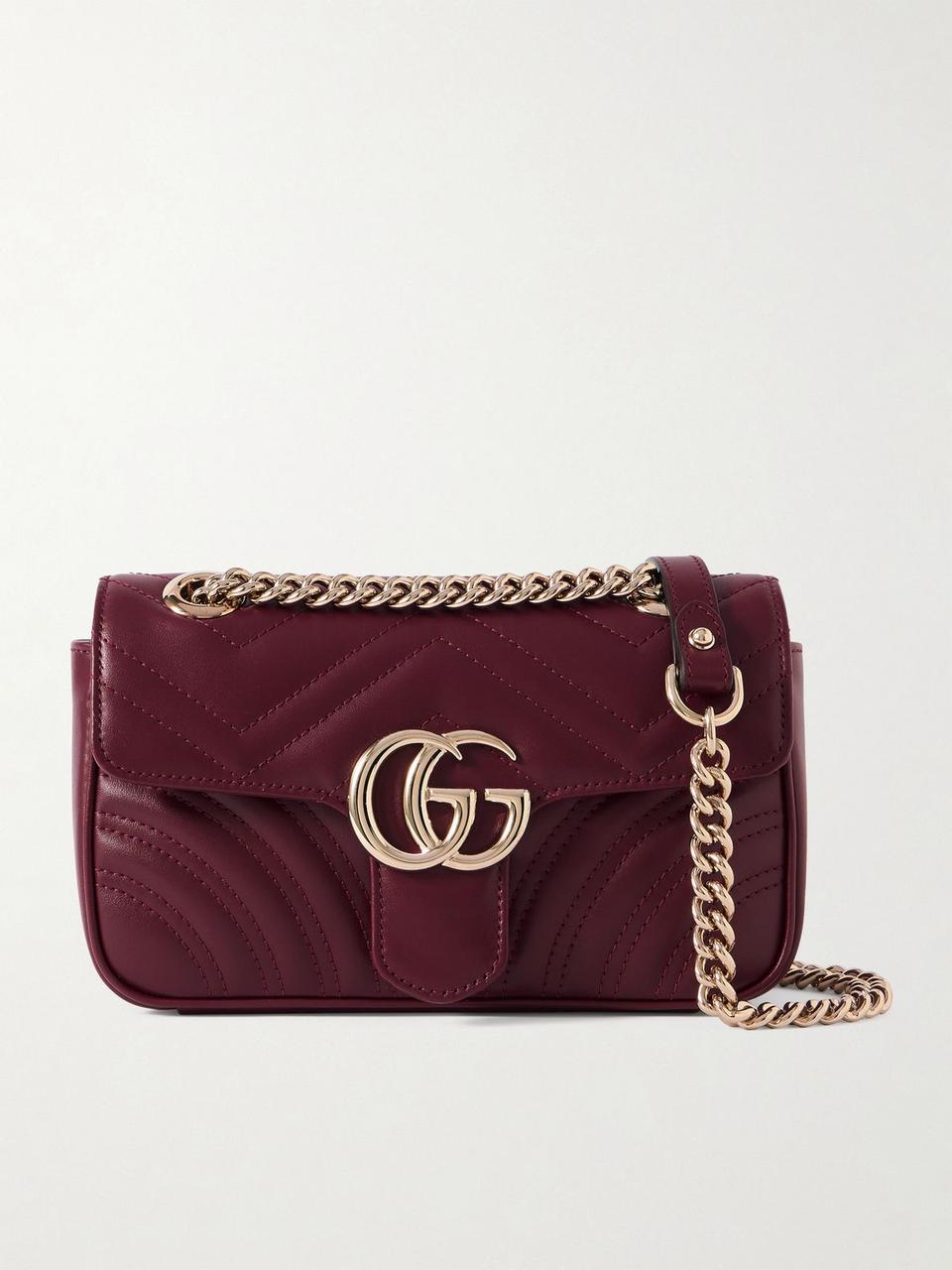 GUCCI|GG Marmont 2.0 q