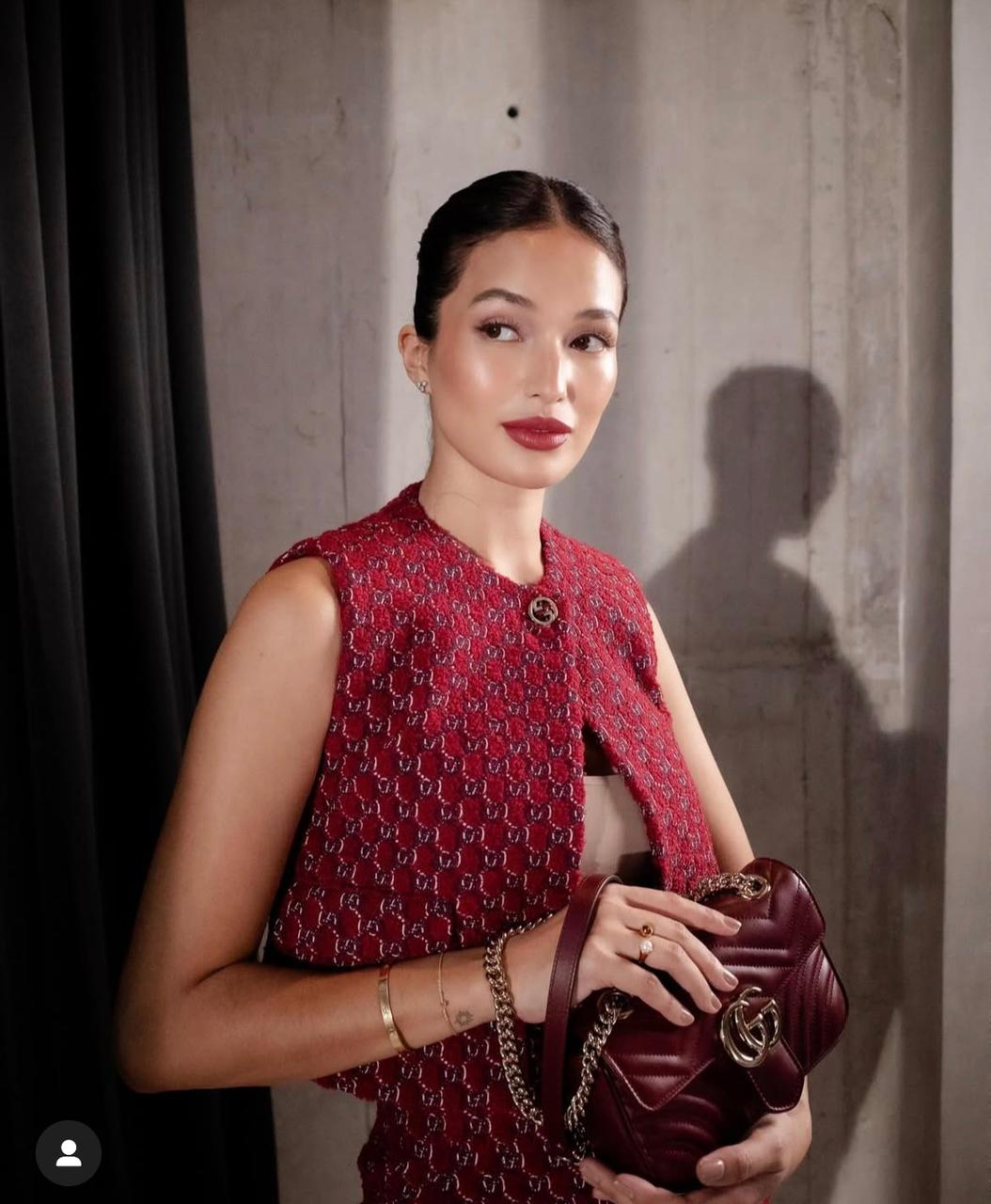 GUCCI|GG Marmont 2.0 q