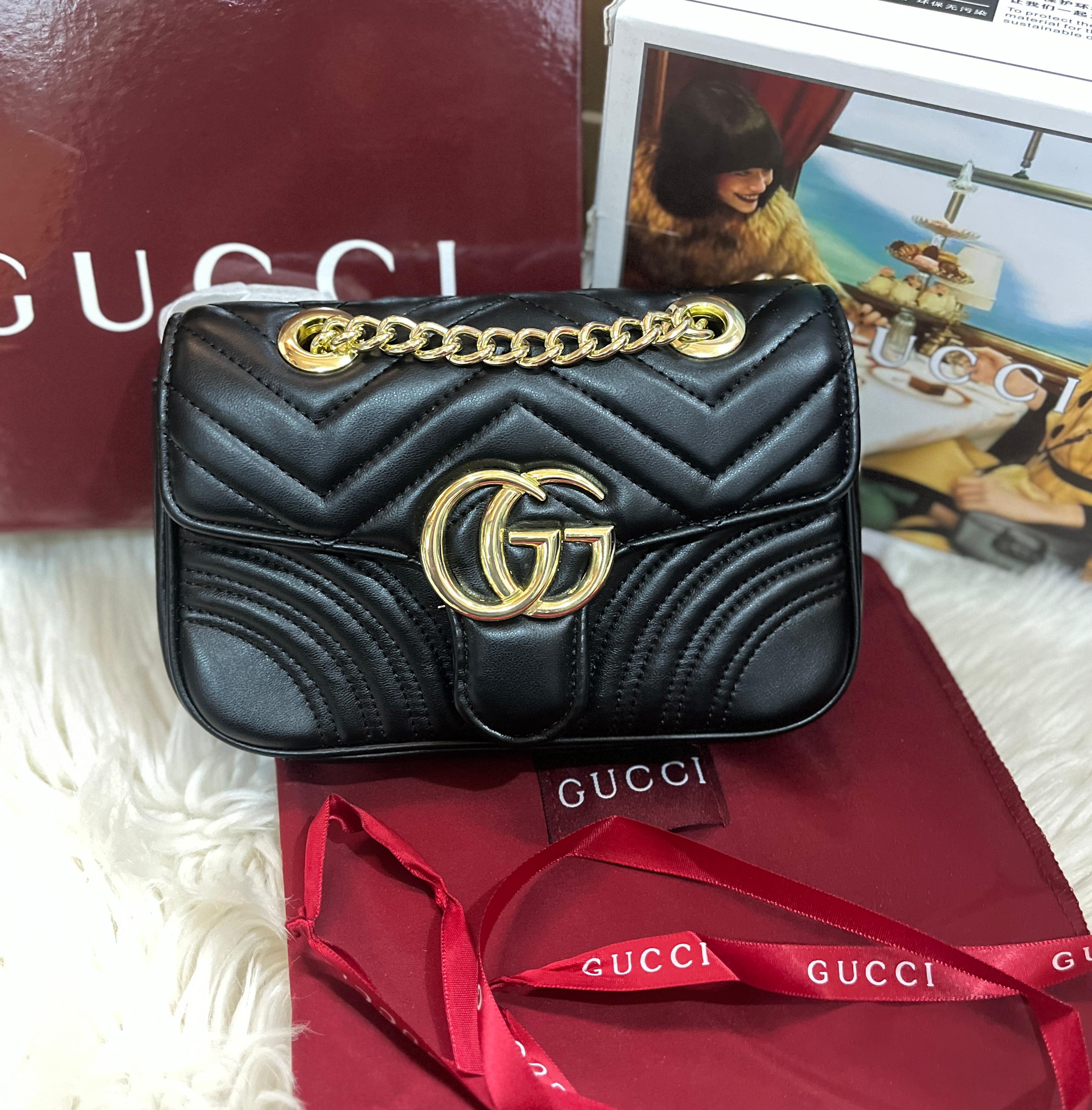 GUCCI|GG Marmont 2.0 q