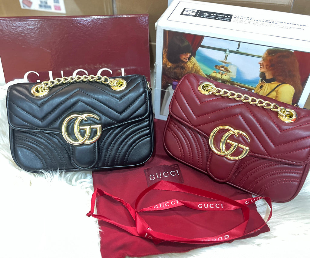 GUCCI|GG Marmont 2.0 q