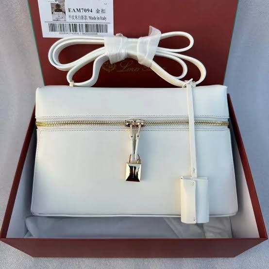 Loro Piana| Extra Bag L27